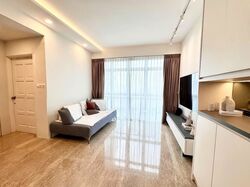 Mirage Tower (D9), Condominium #540983351